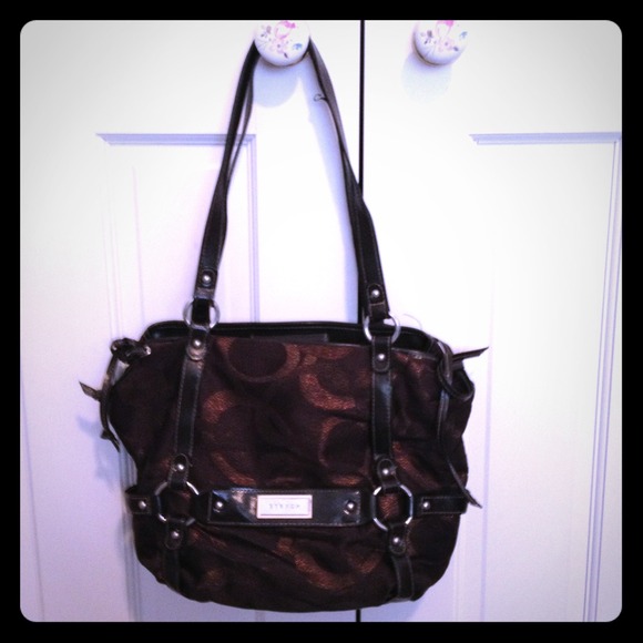 Strada purse
