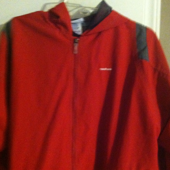 windbreaker bundle