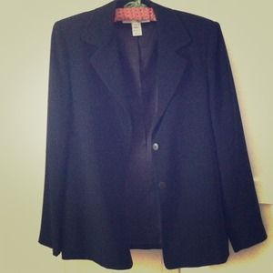 Jones New York Blazer size 10