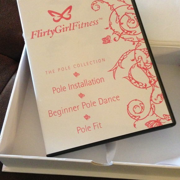 🚩🚩Sold🚩🚩Brand new Flirty Girl - Picture 2 of 4