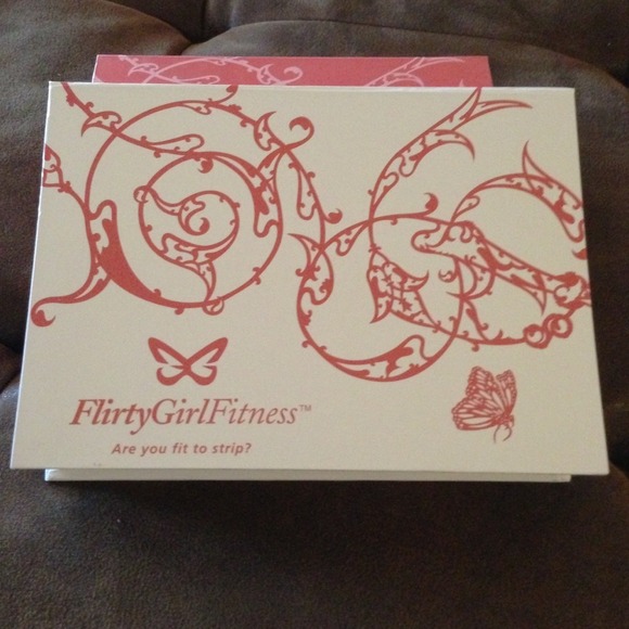 🚩🚩Sold🚩🚩Brand new Flirty Girl - Picture 4 of 4