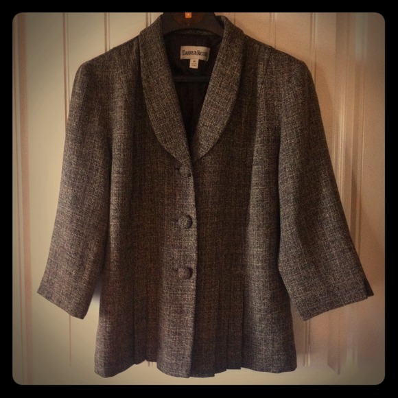 Danny & Nicole blazer ***Reduced***