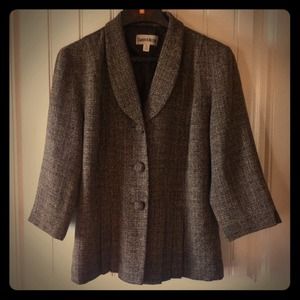 Danny & Nicole blazer ***Reduced***
