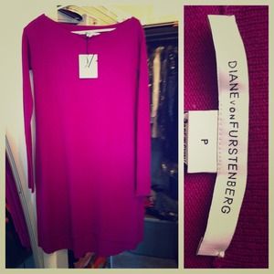 🚫RESERVED🚫 for mycandyshoppe DVF Branitta Dress