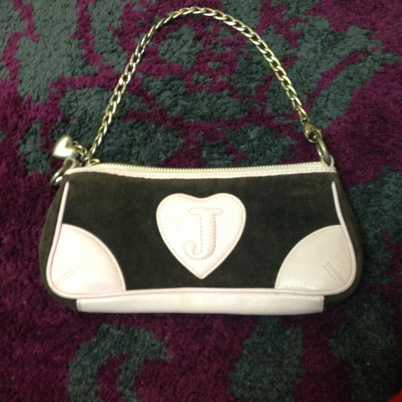 - Juicy Couture small Handbag
