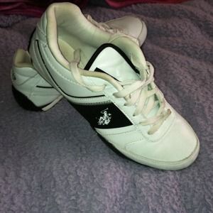 U.S. Polo ASSN. shoes!!