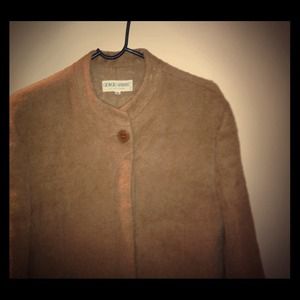 Love it but too big !