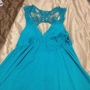 Xl rue 21 dress