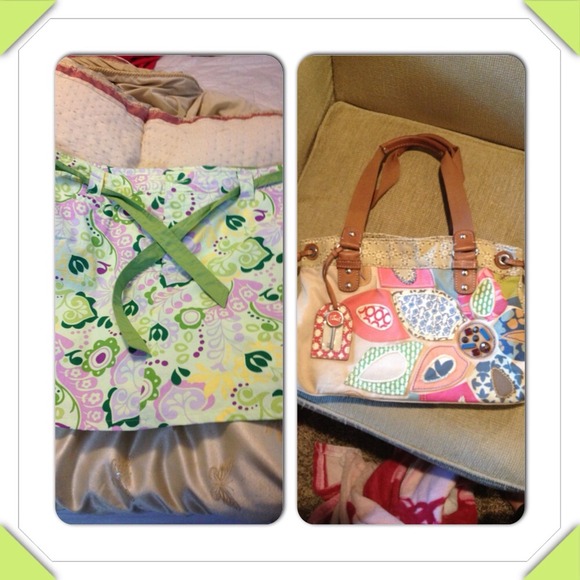 Bundle for Kj