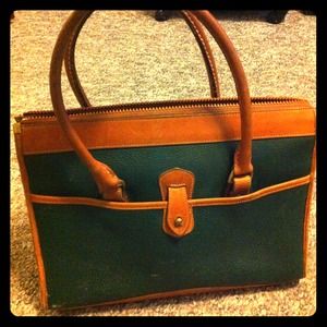 Vintage Dooney & Bourke