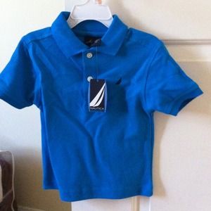 Bundle nautica top n short n mac shadow n fubu top