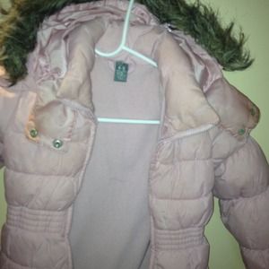 Daughter grew out of it gently worn