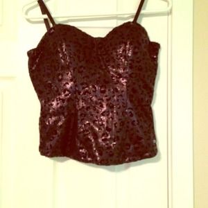 Reduced! Guess Corset