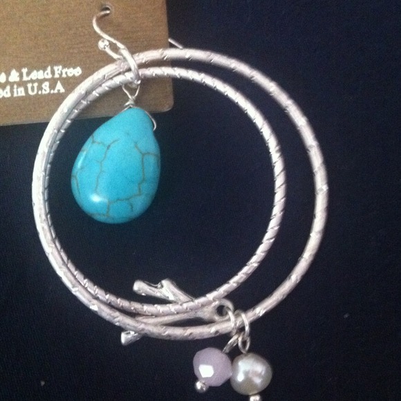 Earrings - Picture 2 of 2