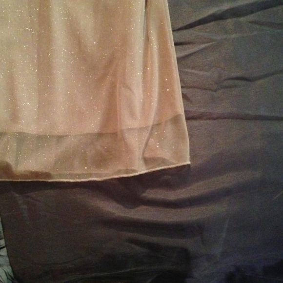 Spaghetti strap dress - Picture 2 of 3