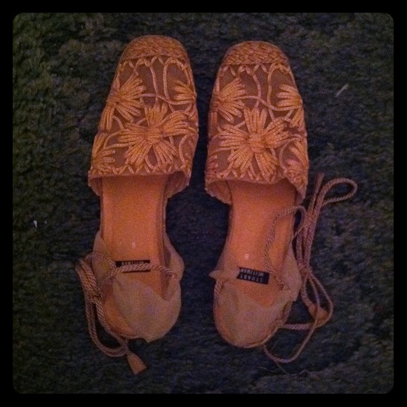 REDUCED Espadrilles Shoes