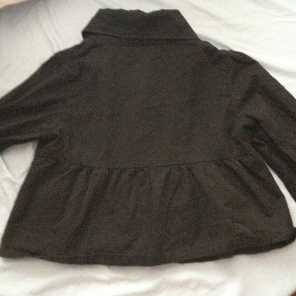 🚫Sold🚫☺ Cute jacket - Picture 2 of 4