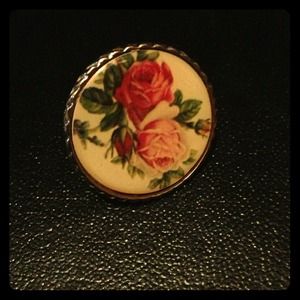 Vintage ring