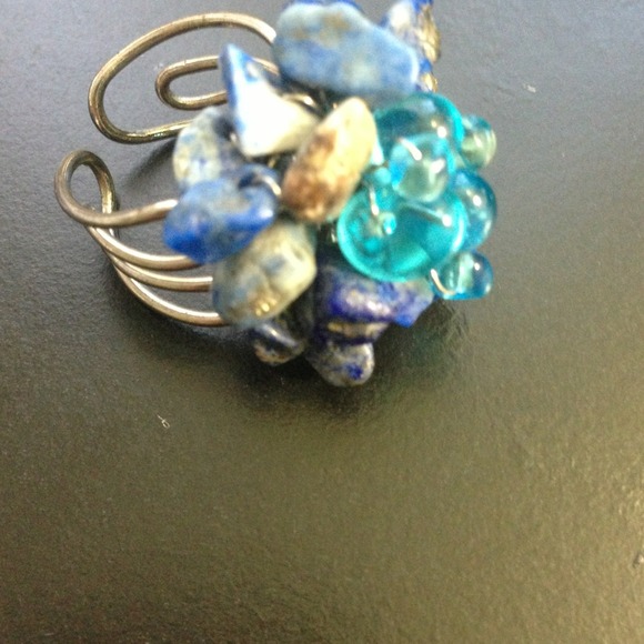 Stone ring - Picture 2 of 4