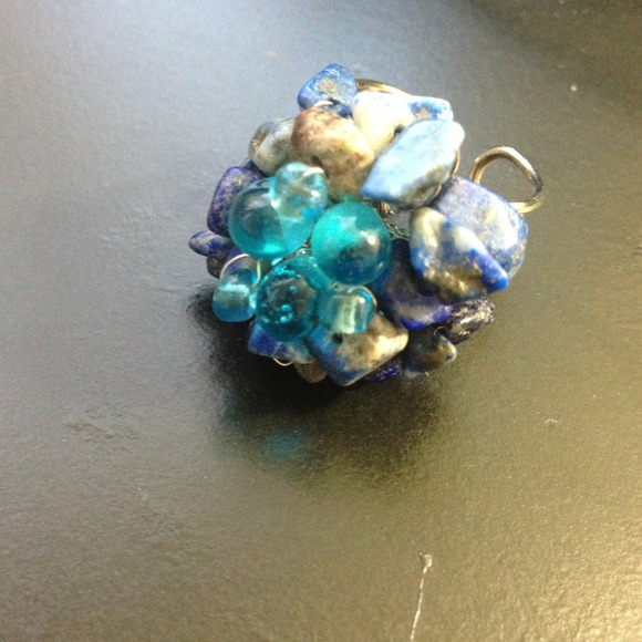 Stone ring - Picture 4 of 4