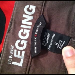 Legging