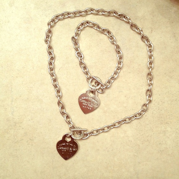 🎁Tiffany BRACELET
