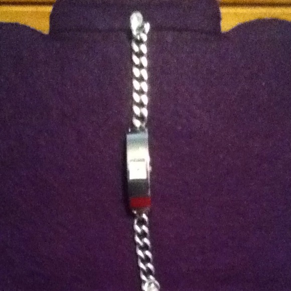 &&sold&&Guess watch