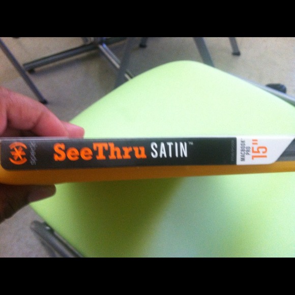 MacBook Pro laptop case 💻~Brand New, Never used❗