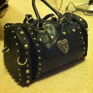 Super hot purse!