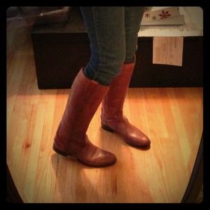 Madewell Archive Boot