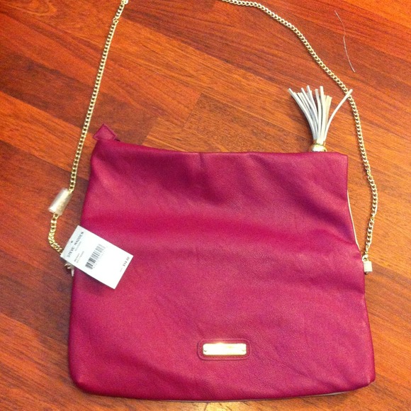 SOLD*******Steve Madden clutch - Picture 3 of 4