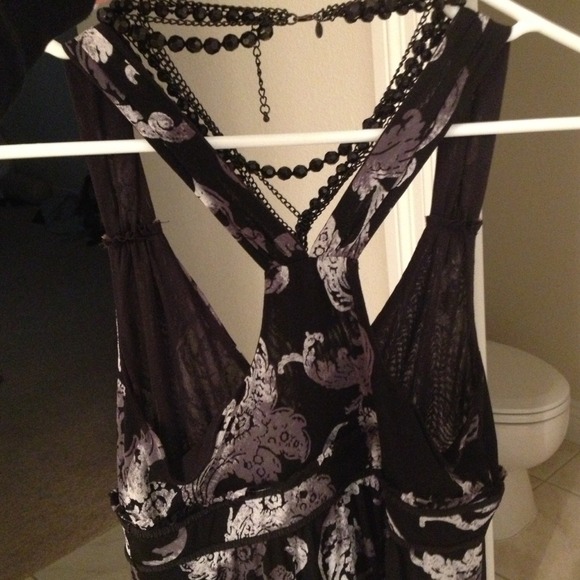 Express top - Picture 3 of 3