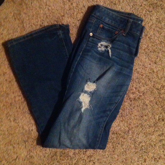 BUNDLE!! All 6 regular! Nice! just lost weight! - Picture 2 of 4