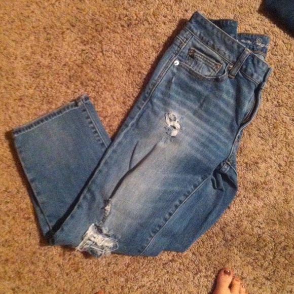 BUNDLE!! All 6 regular! Nice! just lost weight! - Picture 4 of 4