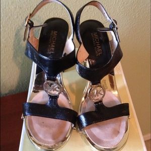 Stylish Michael Kors Heels