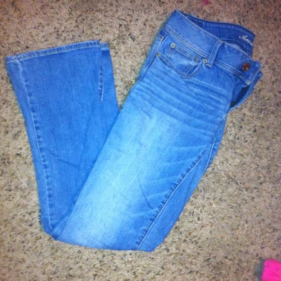 AE jeans - Picture 1 of 2