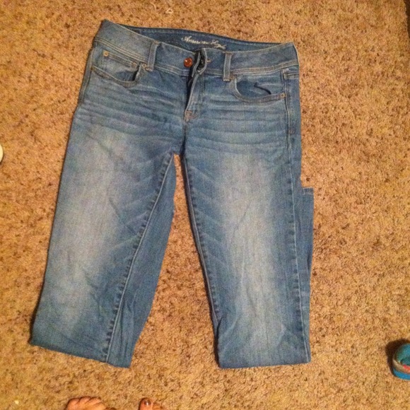 AE jeans - Picture 2 of 2