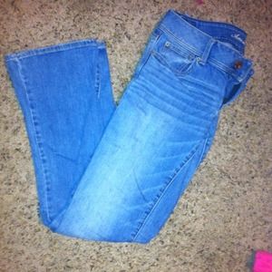 AE jeans