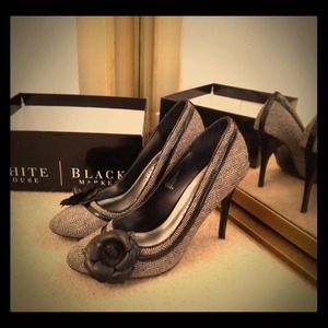 *Reserved for pughj1*  White House Black Market