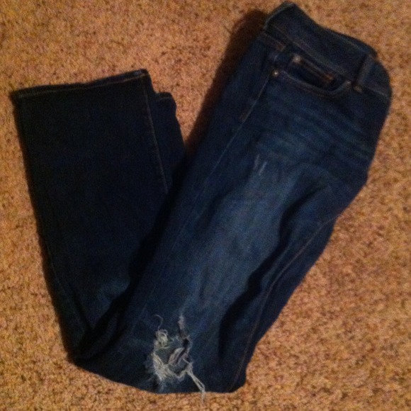 Jeans! - Picture 2 of 2