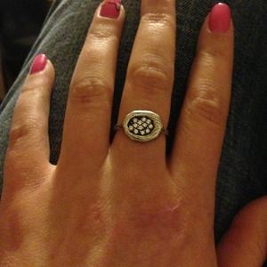 🌟SOLD🌟Silpada Light Dancer Ring