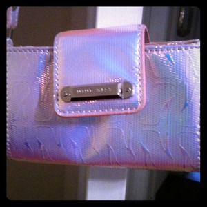NINE WEST MINI PURSE