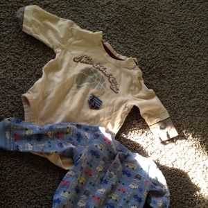 24months tshirt bundle