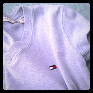 XS Tommy Hilfiger Tee
