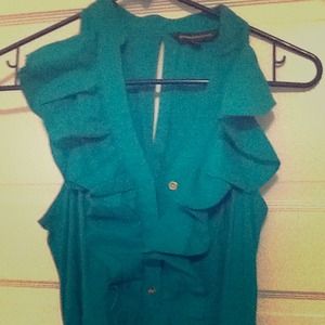 Express pencil dress