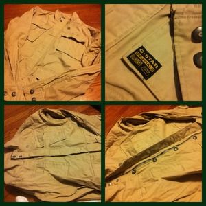 💥REDUCED💥G-Star Overshirt for men