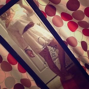 💢💢SOLD💢💢Boutique brand lace dress💢