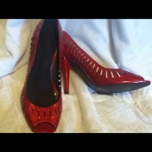 Jessica Simpson shoes
