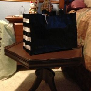 Sephora mini tote