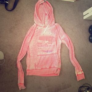 Roxy hoodie